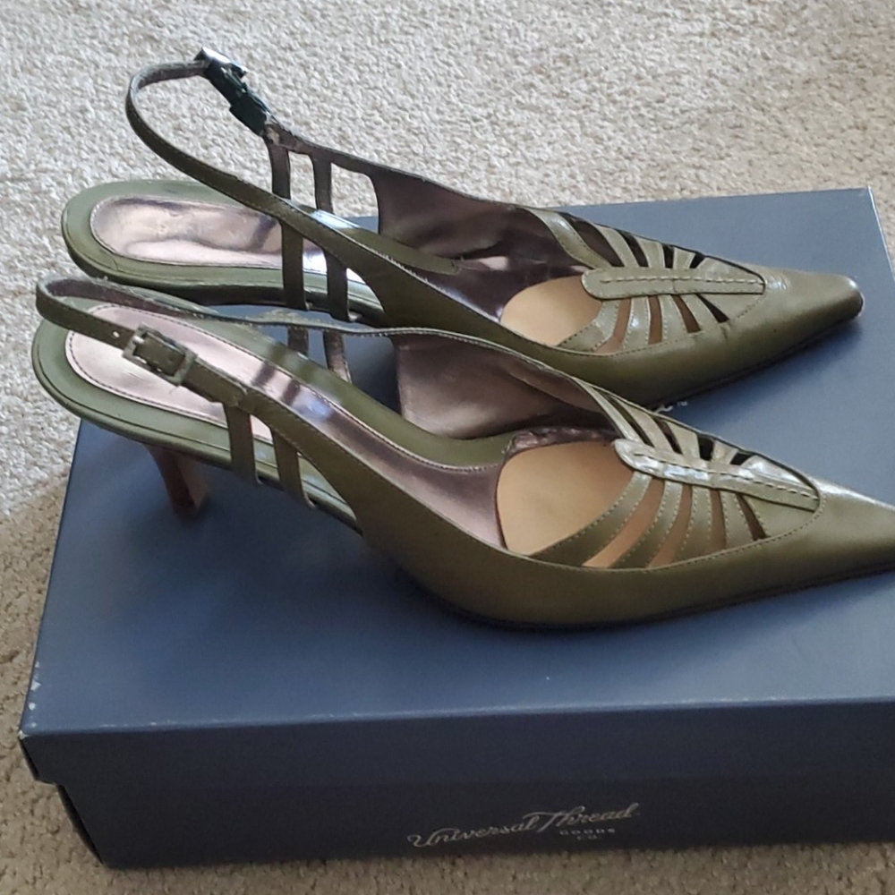 High Heels